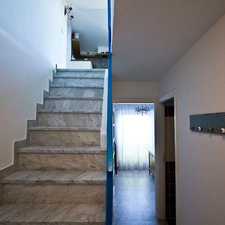 巴多拉托斯塔兹翁Casa Annunziata, Borgo E Mare A Badolato别墅 外观 照片