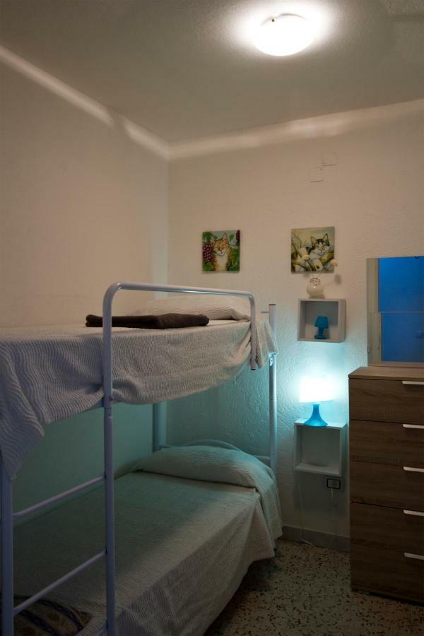 巴多拉托斯塔兹翁Casa Annunziata, Borgo E Mare A Badolato别墅 外观 照片