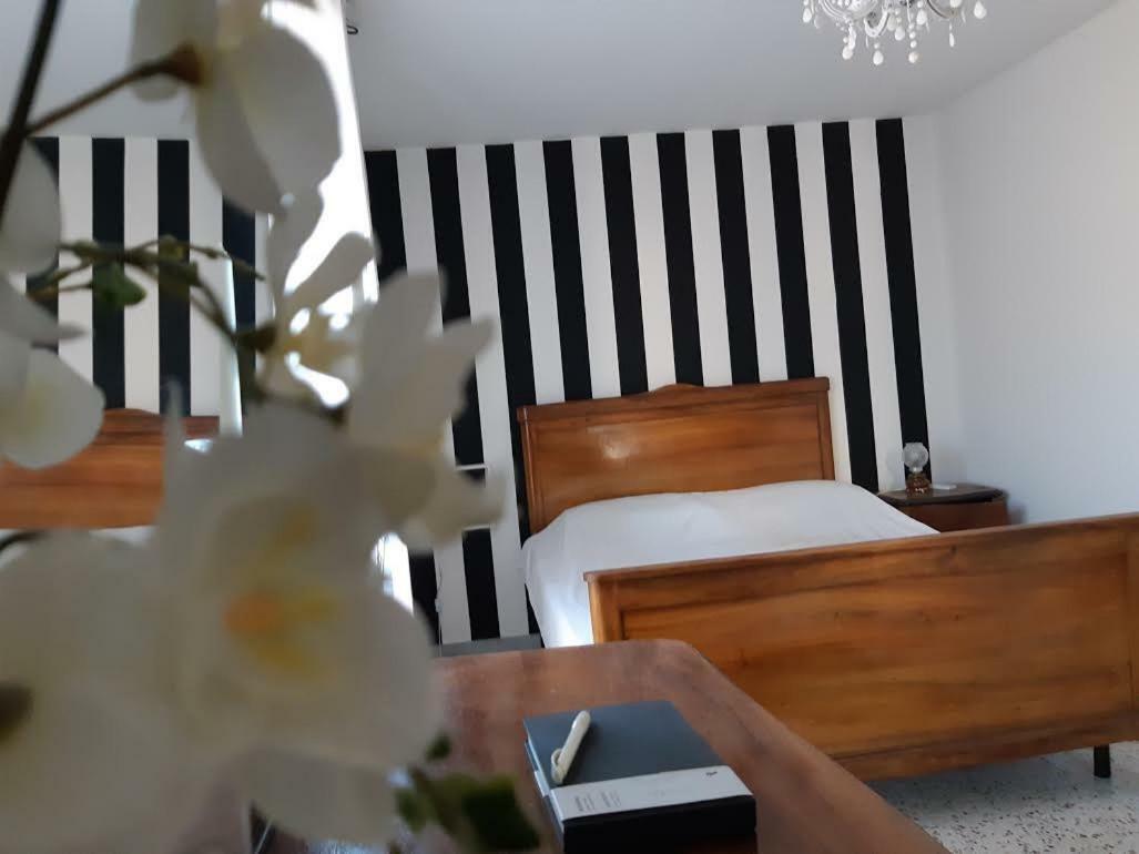 巴多拉托斯塔兹翁Casa Annunziata, Borgo E Mare A Badolato别墅 外观 照片