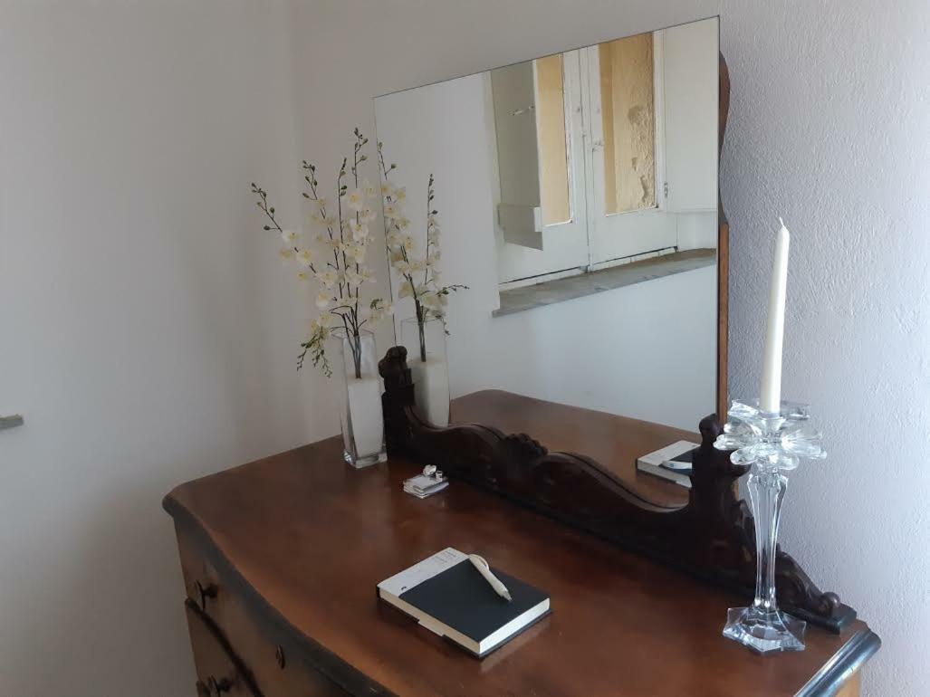 巴多拉托斯塔兹翁Casa Annunziata, Borgo E Mare A Badolato别墅 外观 照片