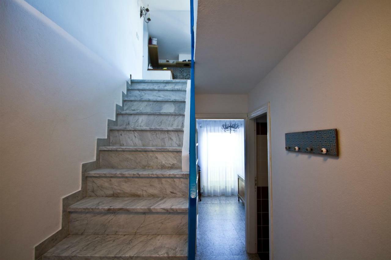 巴多拉托斯塔兹翁Casa Annunziata, Borgo E Mare A Badolato别墅 外观 照片