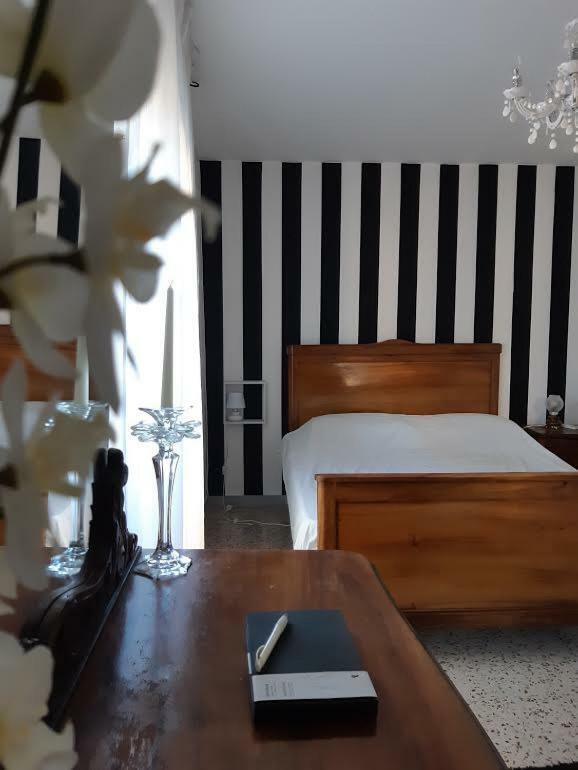 巴多拉托斯塔兹翁Casa Annunziata, Borgo E Mare A Badolato别墅 外观 照片